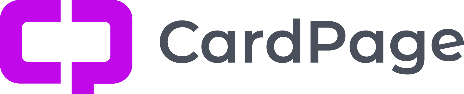 CardPage logo